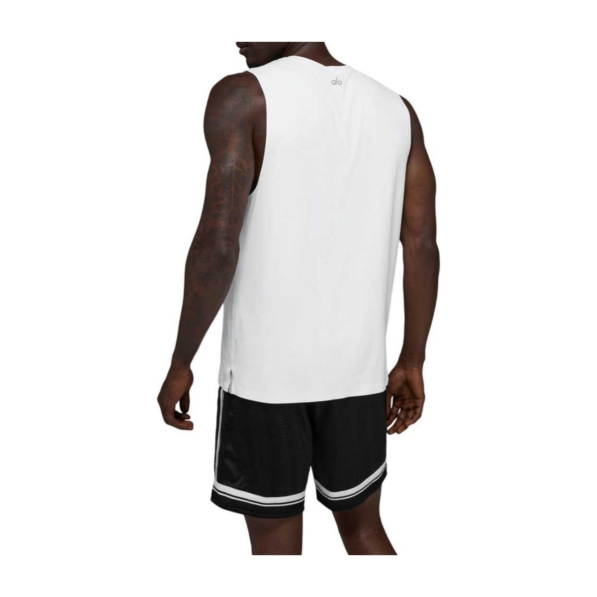 alo yoga Idol Muscle Tank