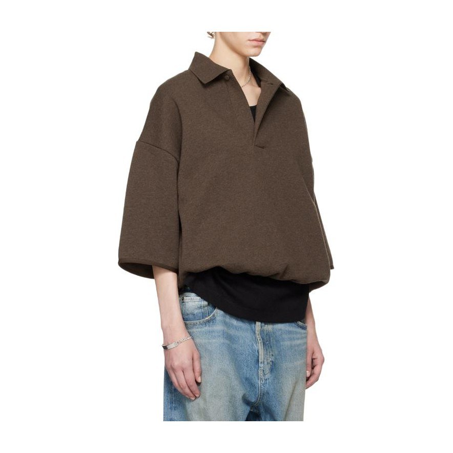 Fear of God Essentials Heather Wood