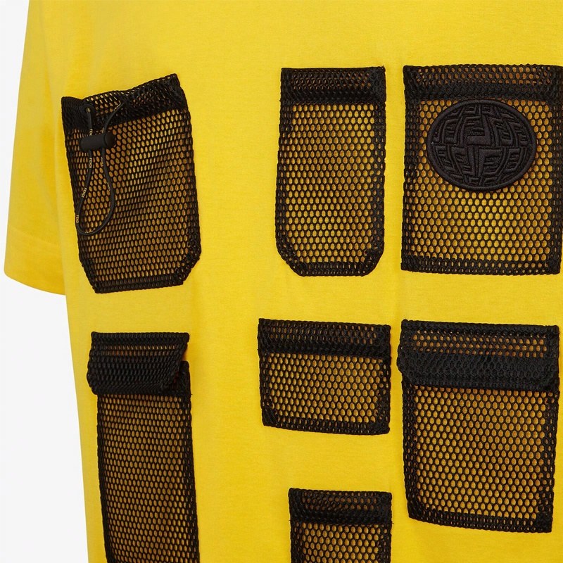 FENDI FW21 T