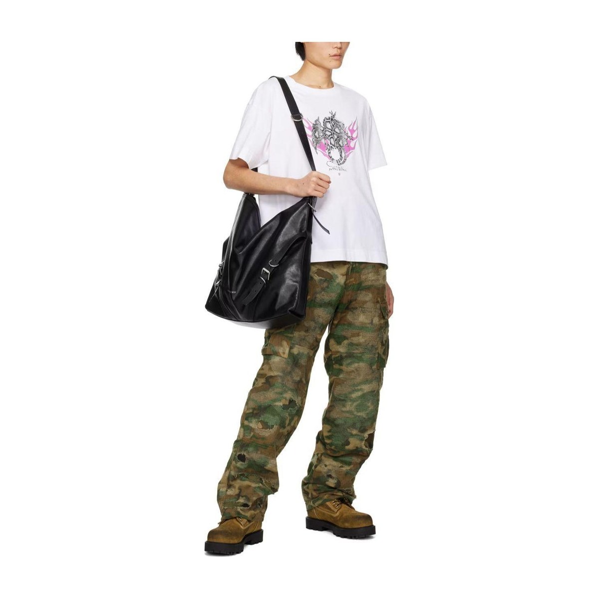 GIVENCHY SS24 T