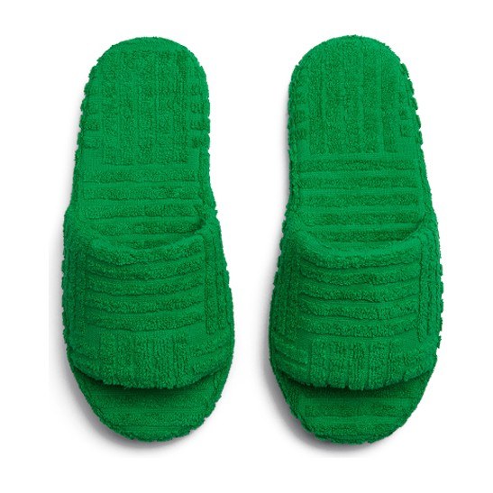 Bottega Veneta Resort Sponge