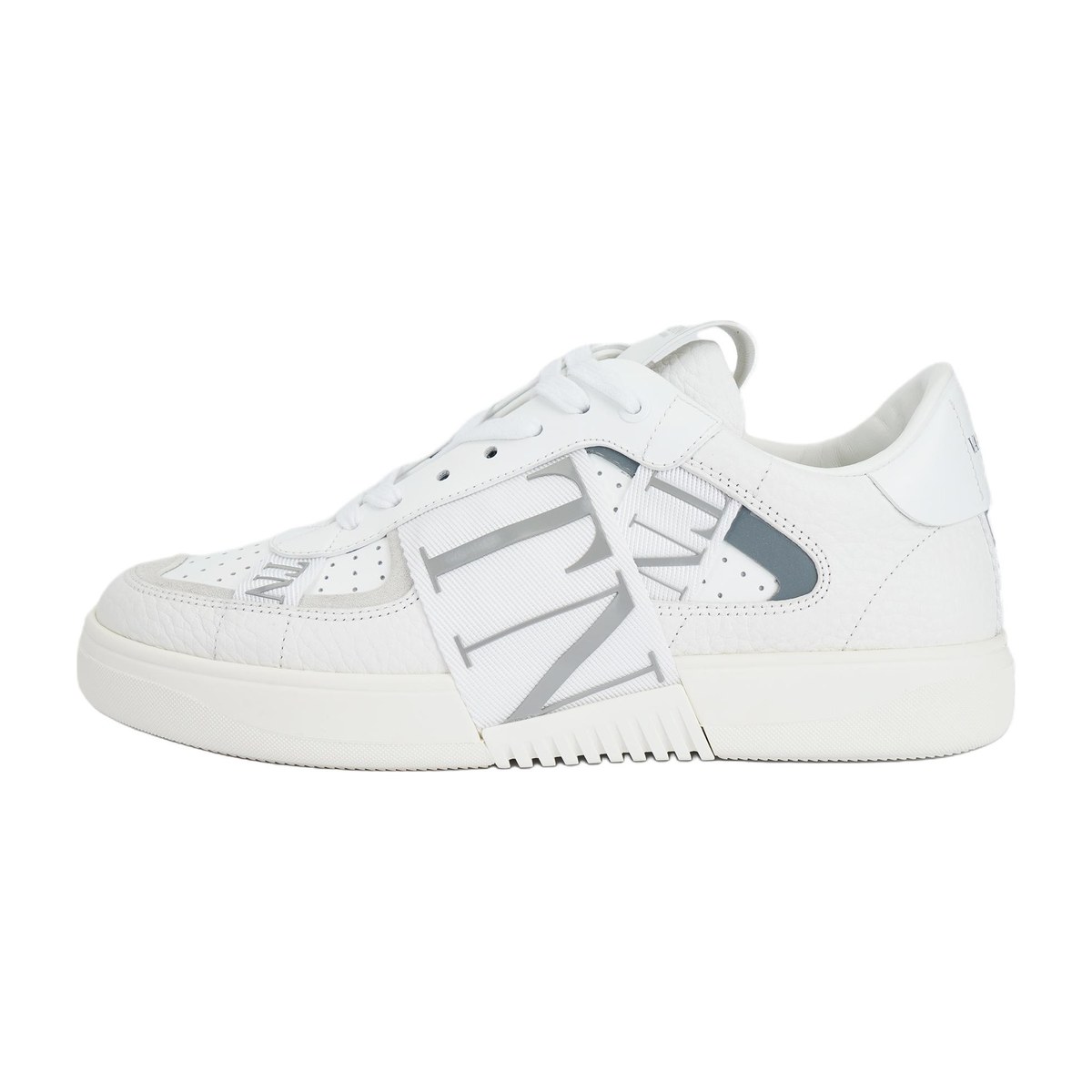 Valentino VL7N Low-Top White
