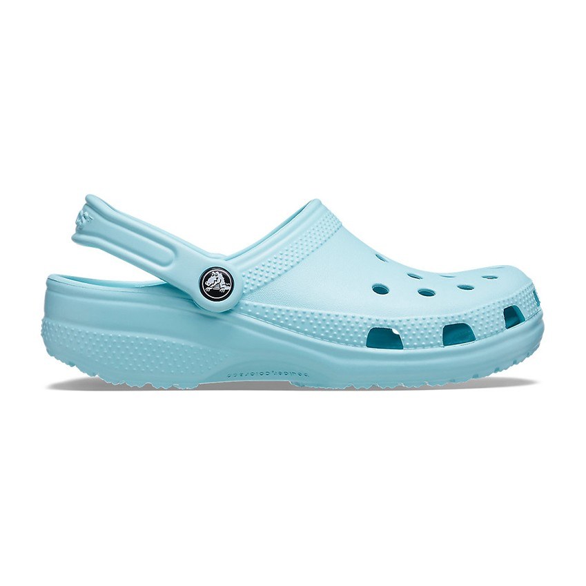 Crocs Classic Clog Glass Blue