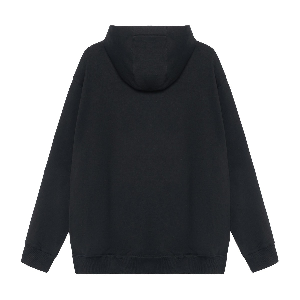Burberry Sweatshirt Black