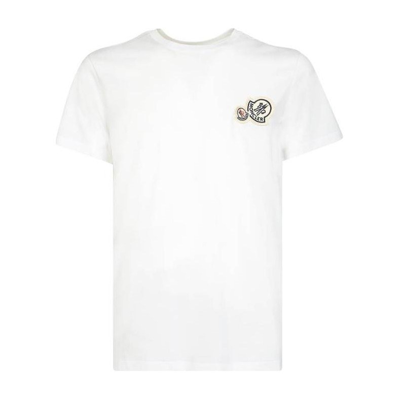 Moncler FW22 LogoT