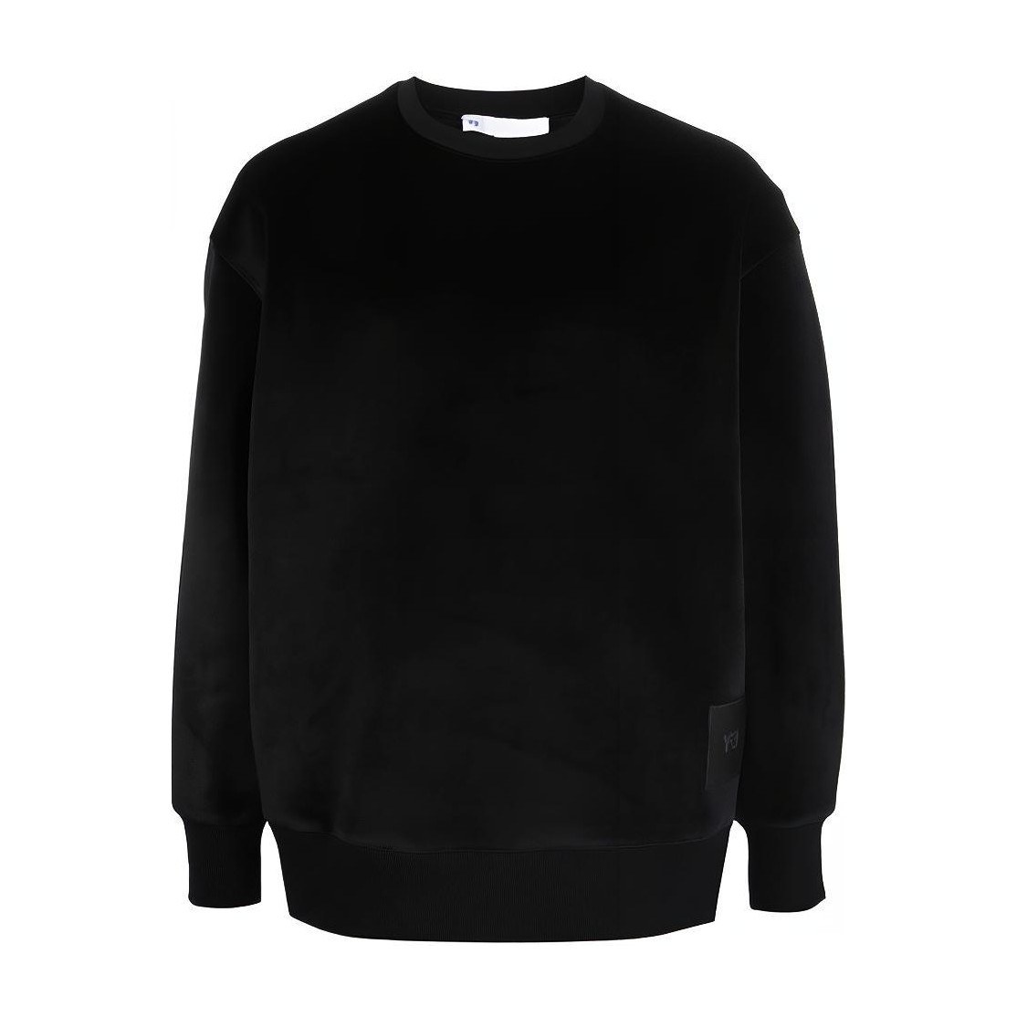 Y-3 FW21 Logo
