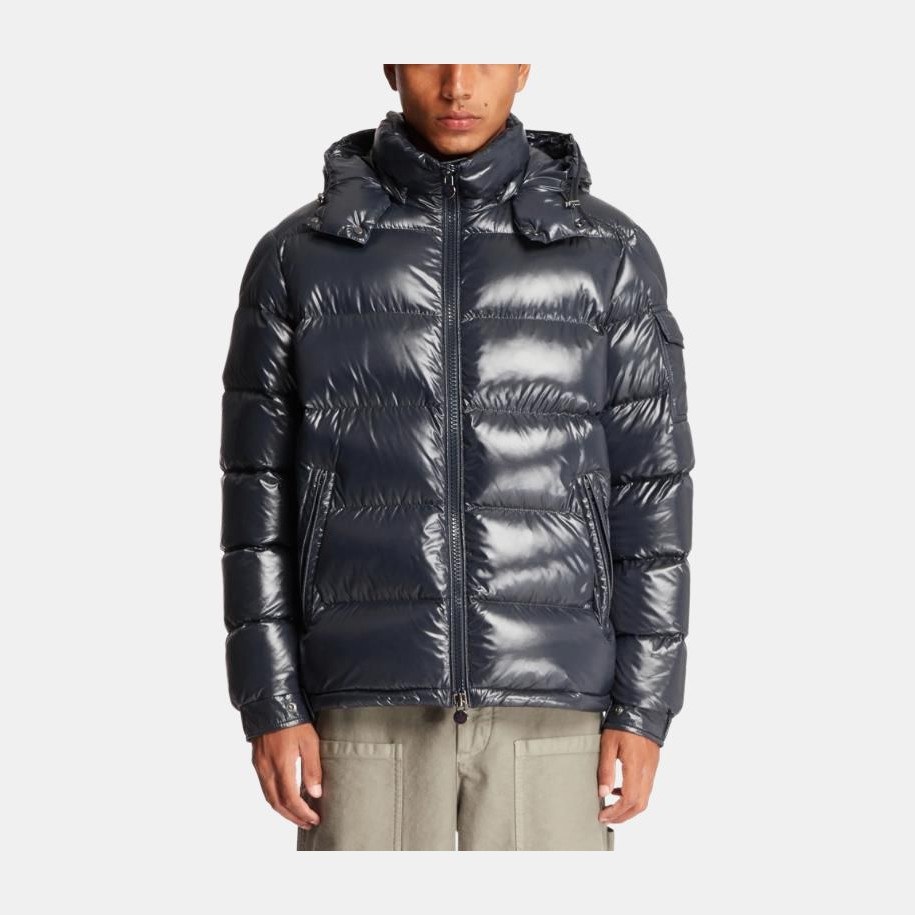 Moncler Maya Navy