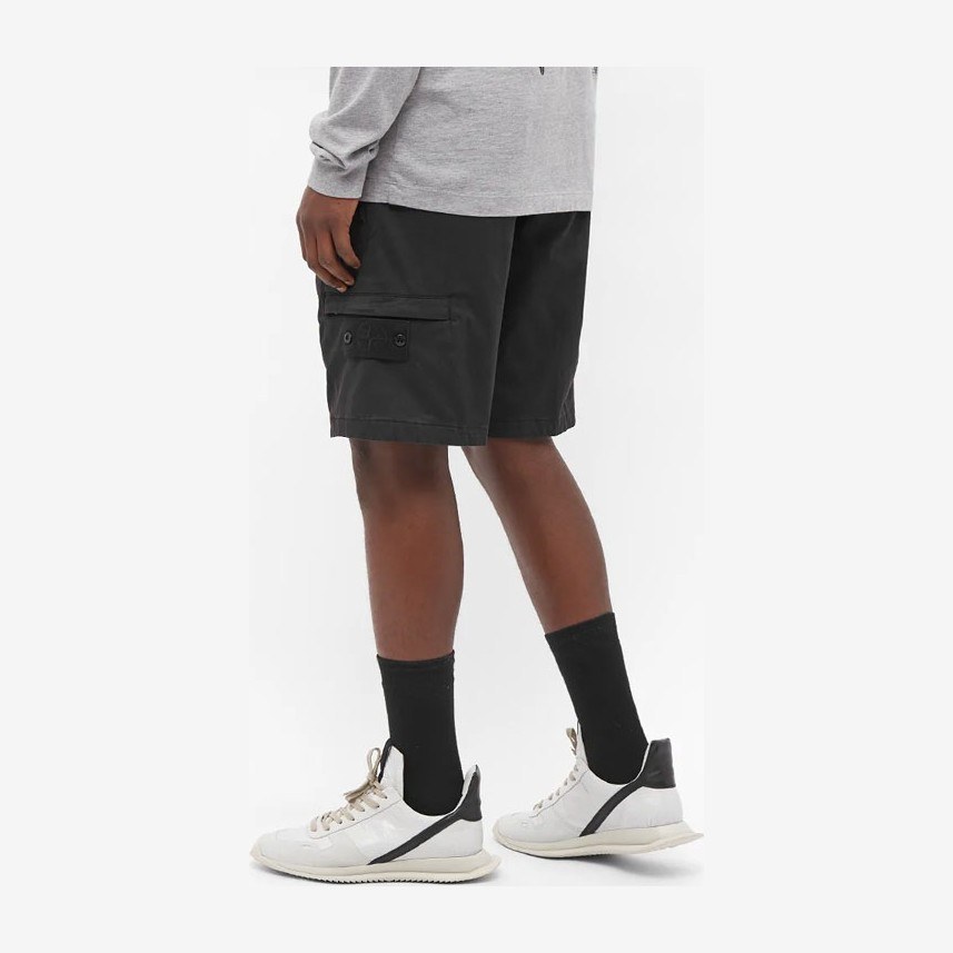 STONE ISLAND Ghost Pieces