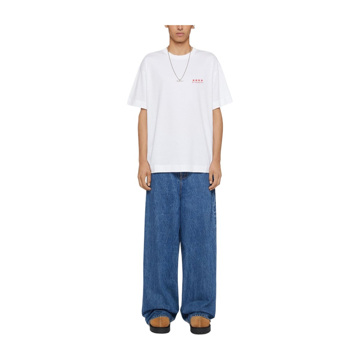 GIVENCHY SS24 LogoT