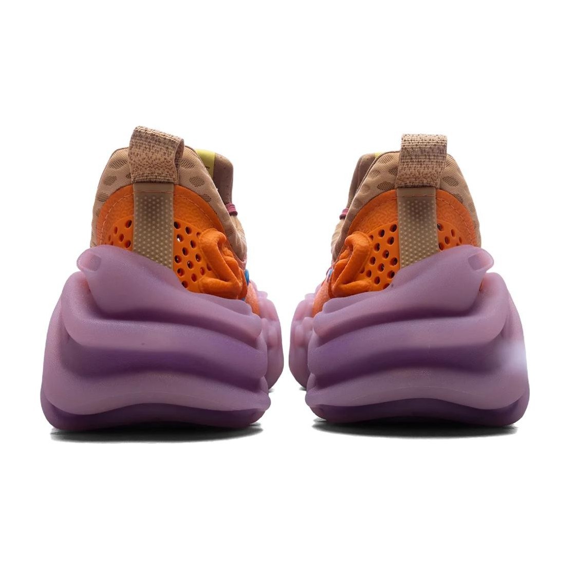 Salehe Bembury x Crocs Juniper