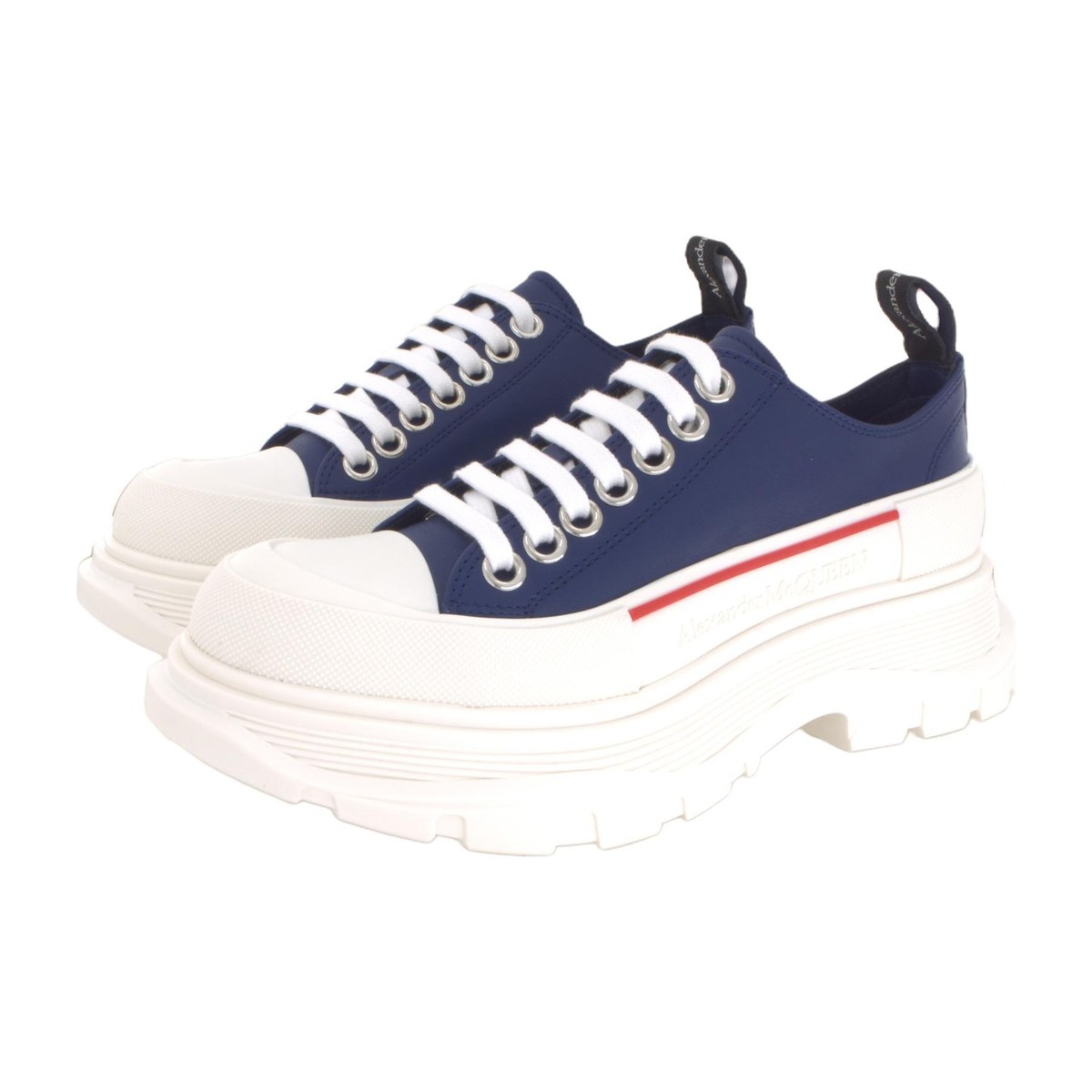 Alexander McQueen Tread Slick