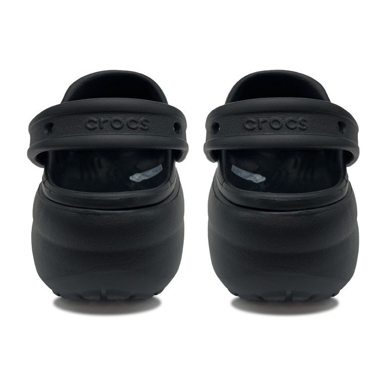 Crocs Classic Platform Clog EVA