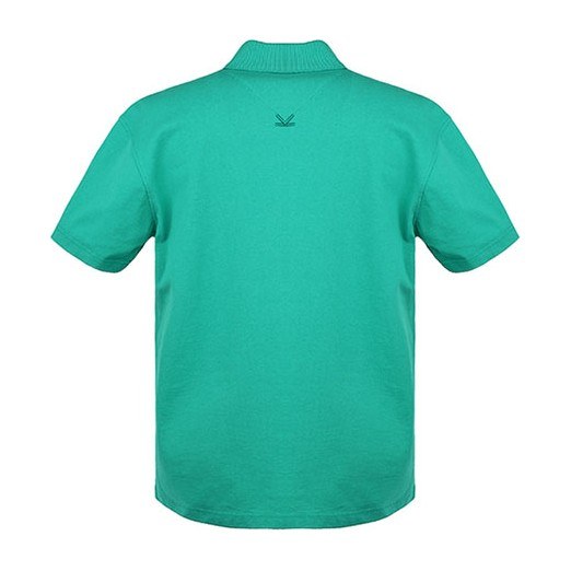 KENZO Polo Shirt Green