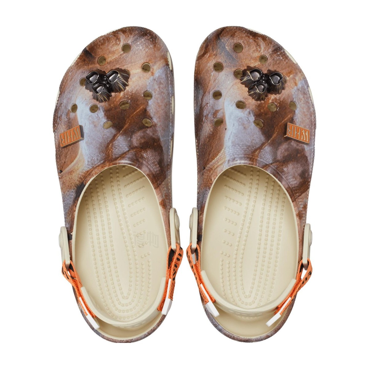WHR x Crocs Classic Clog