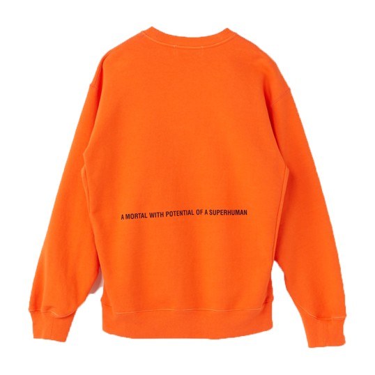 AMBUSH FW19 Crewneck Sweatshirt
