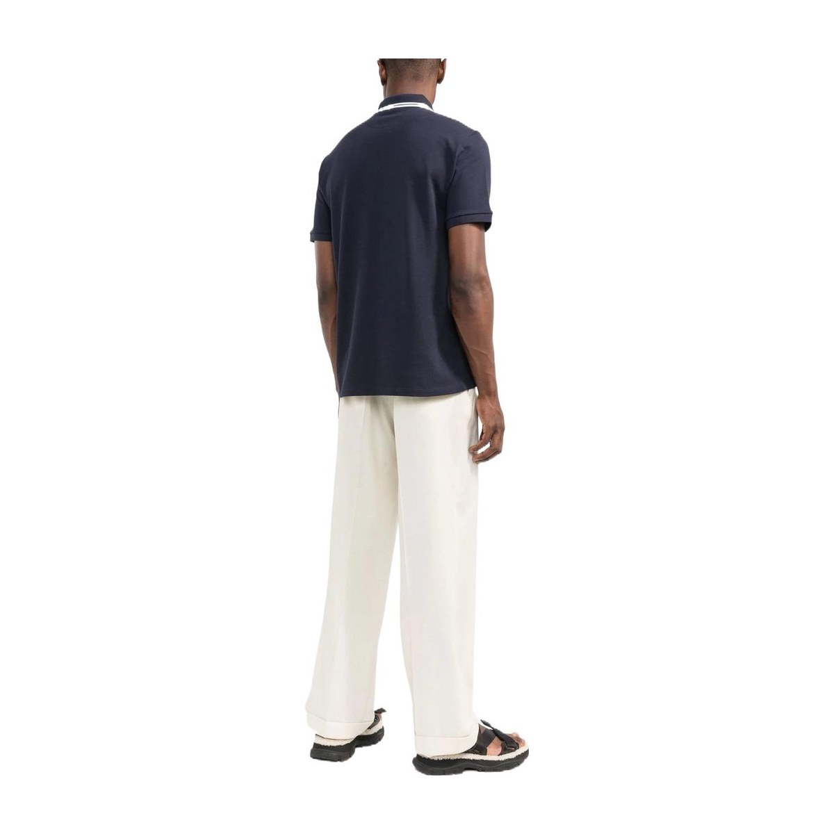 Valentino FW22 Polo