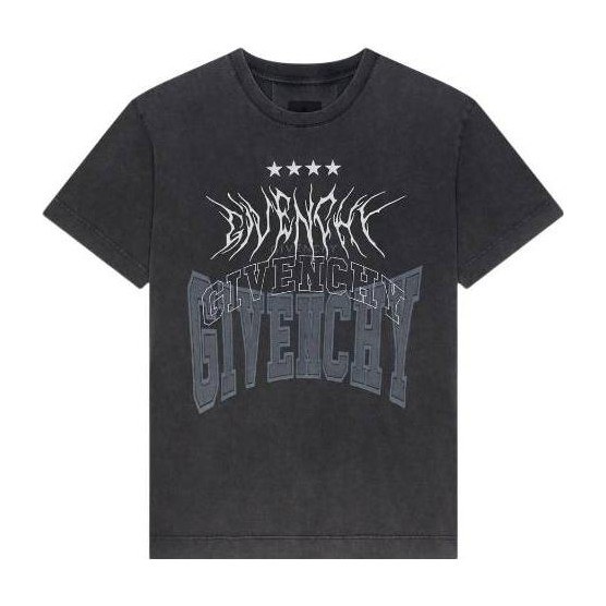 Givenchy FW22 LogoT