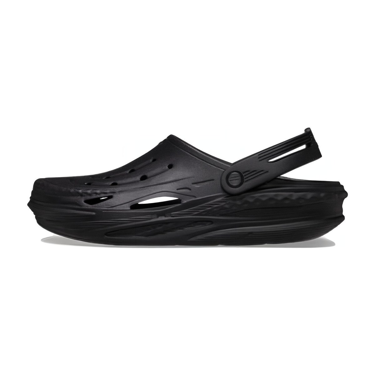 Crocs Classic Clog Black