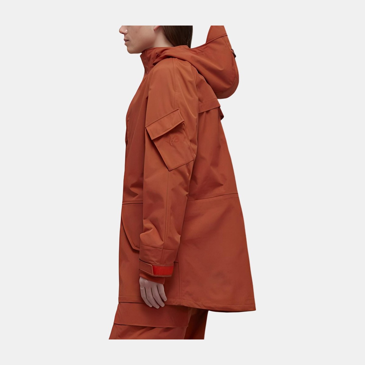 Y-3