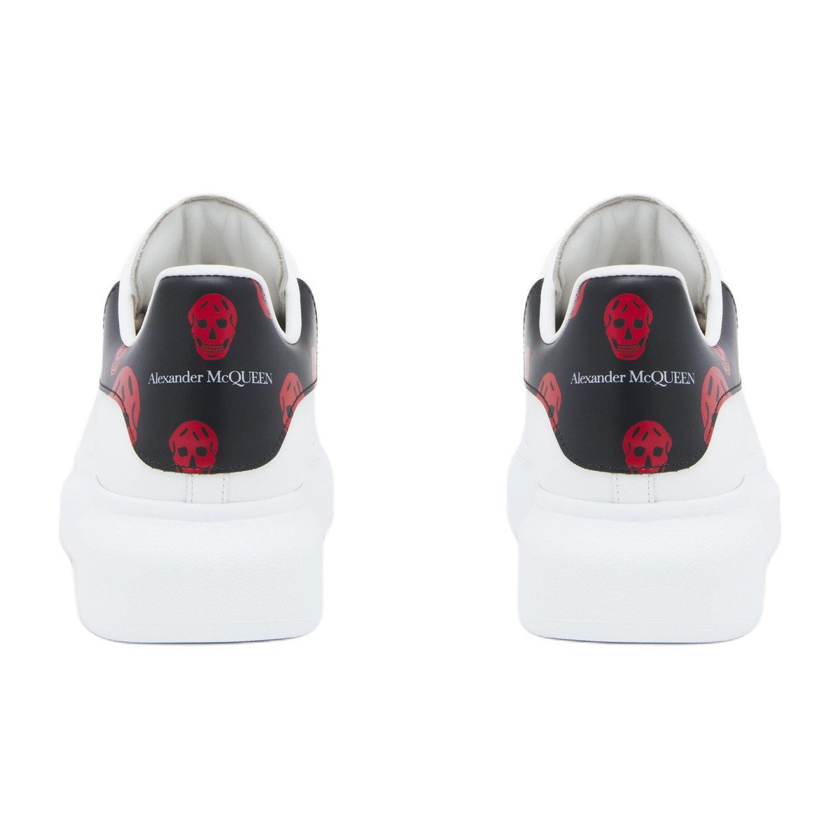 Alexander McQueen Oversized Sneaker