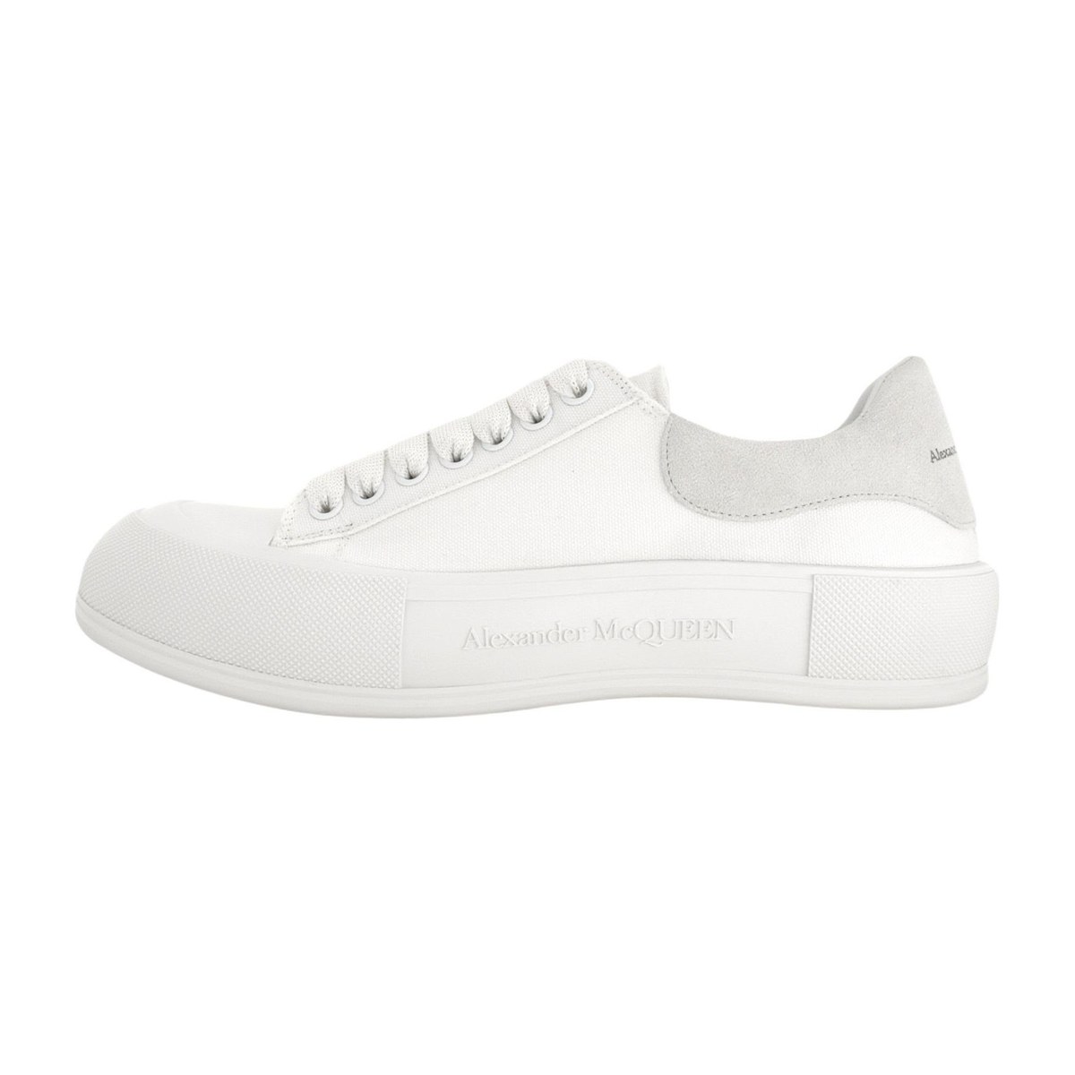 Alexander McQueen Deck