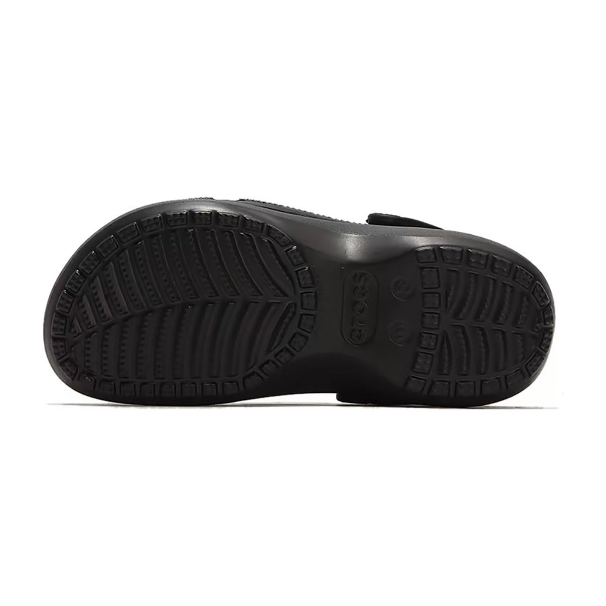 Crocs Classic Platform Clog EVA
