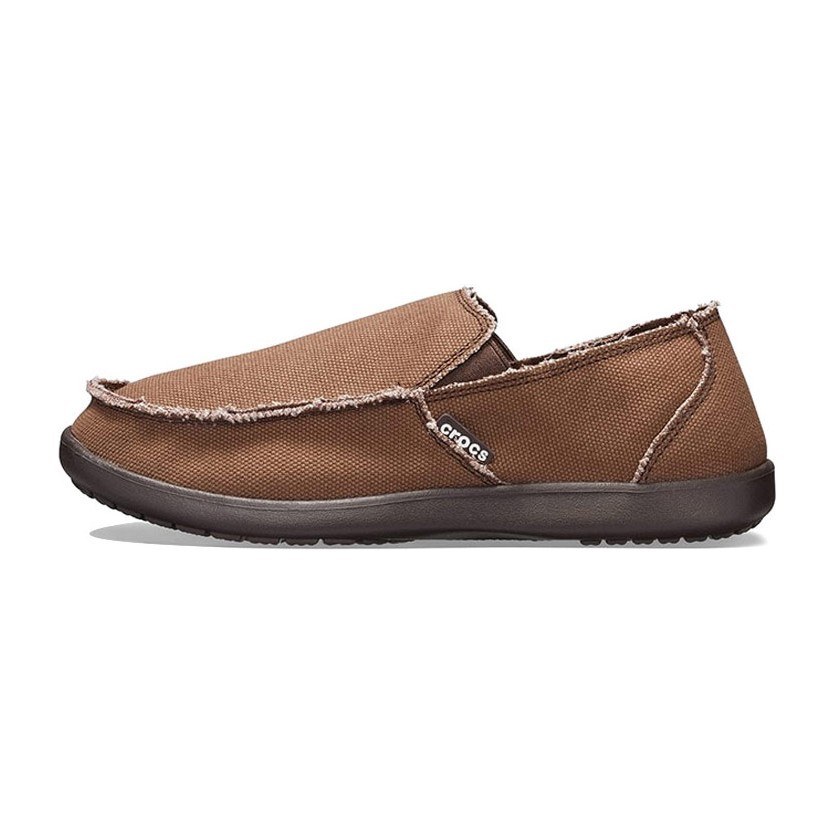 Crocs Santa Cruz Canvas