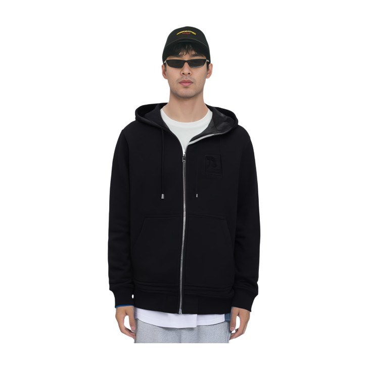 Burberry Hoodie Black