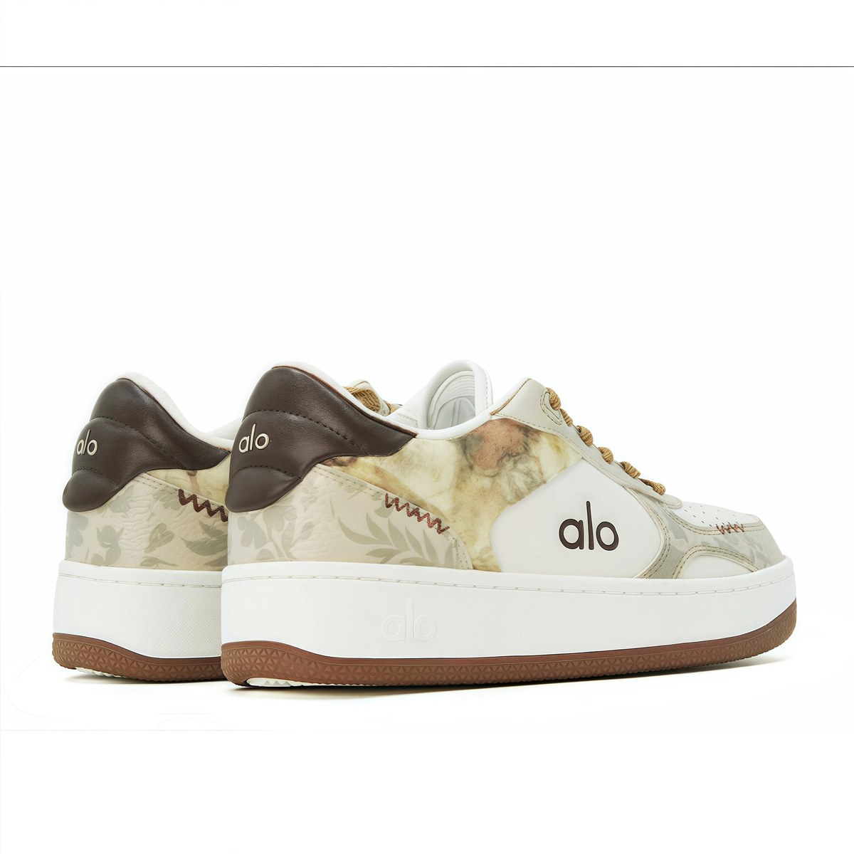 alo yoga Recovery Mode