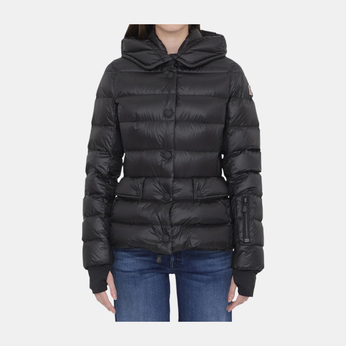 Moncler GRENOBLEArmoniques