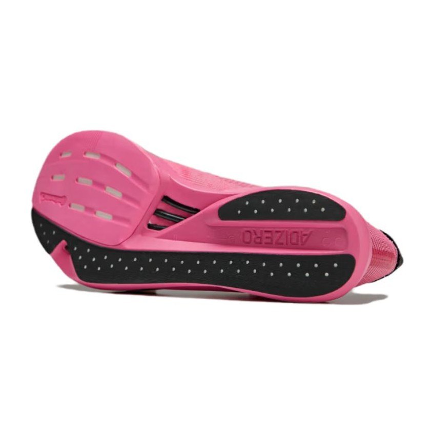 adidas Adizero Takumi Sen 10 Pink Black