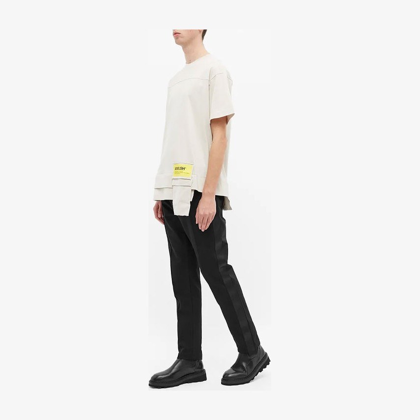 AMBUSH T