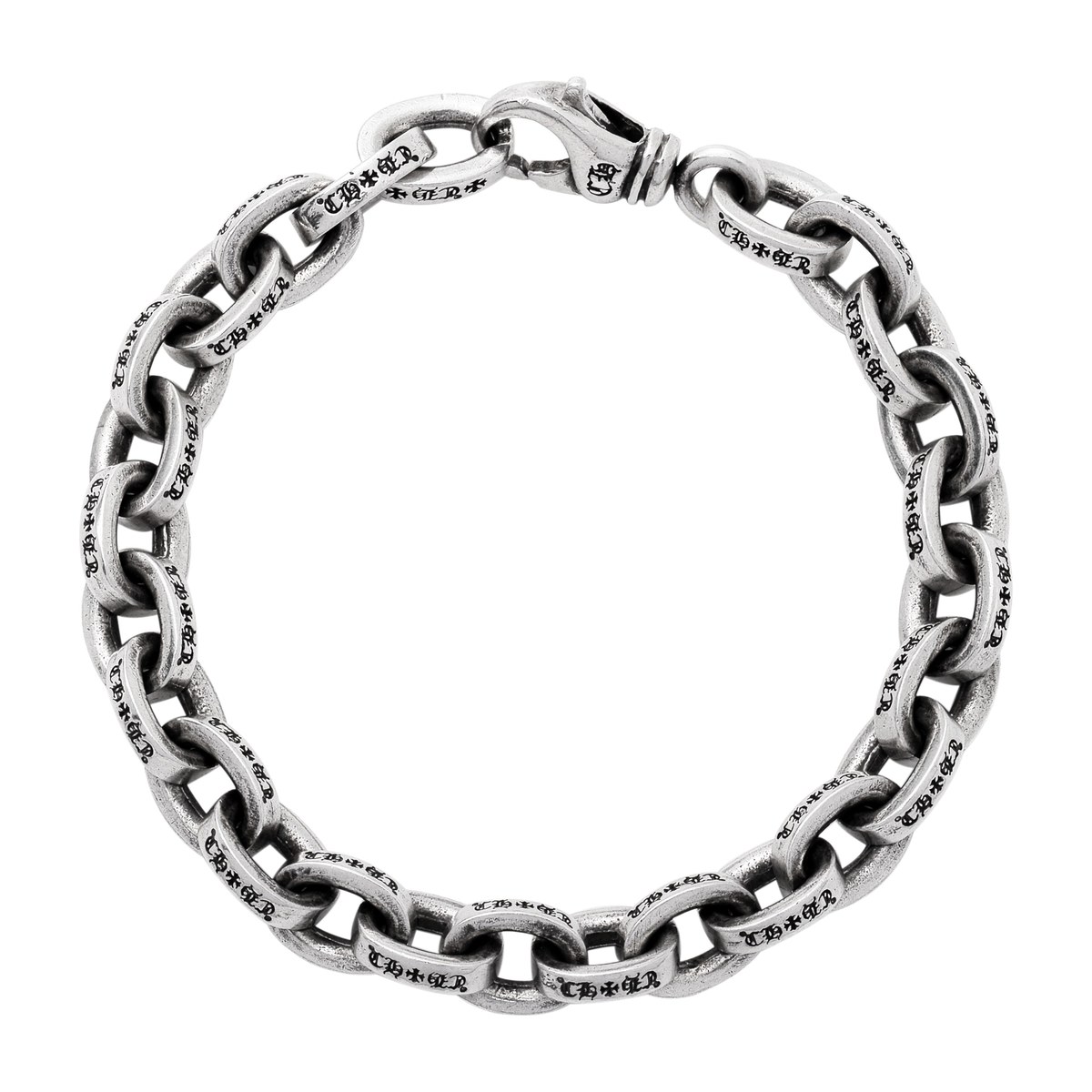Chrome Hearts