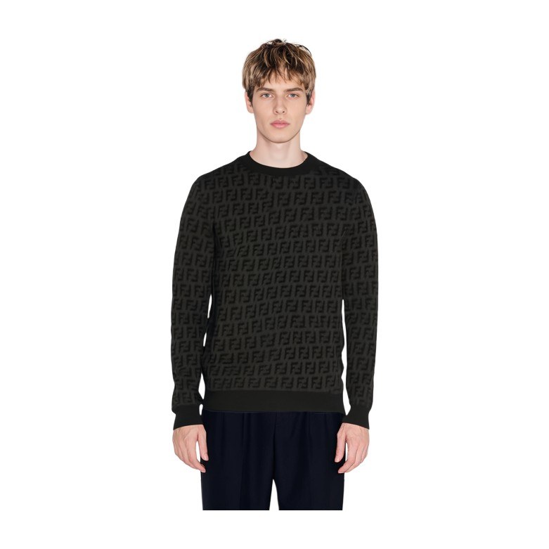FENDI logo