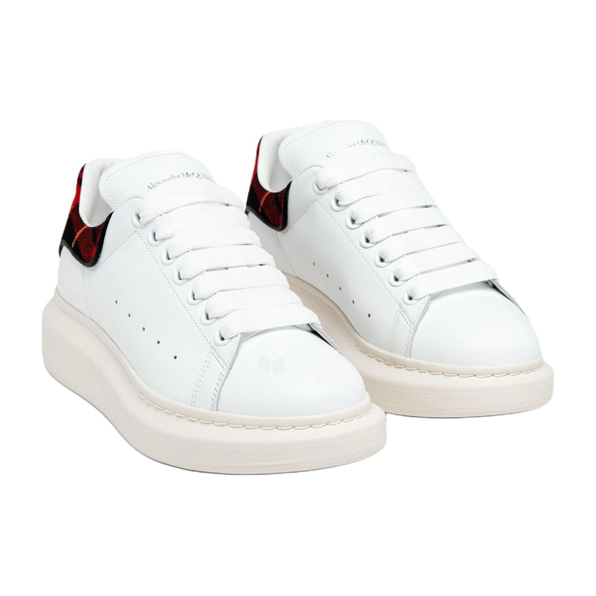 Alexander McQueen Oversized Sneaker