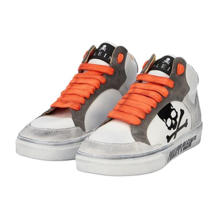 PHILIPP PLEIN logo