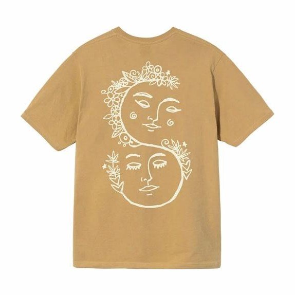 Stussy Sound Of Summer Tee