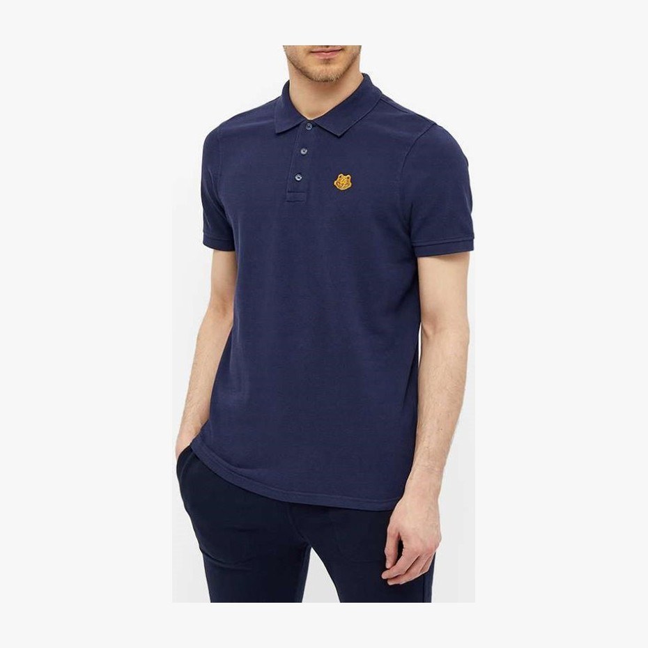 KENZO Classic Tiger Polo