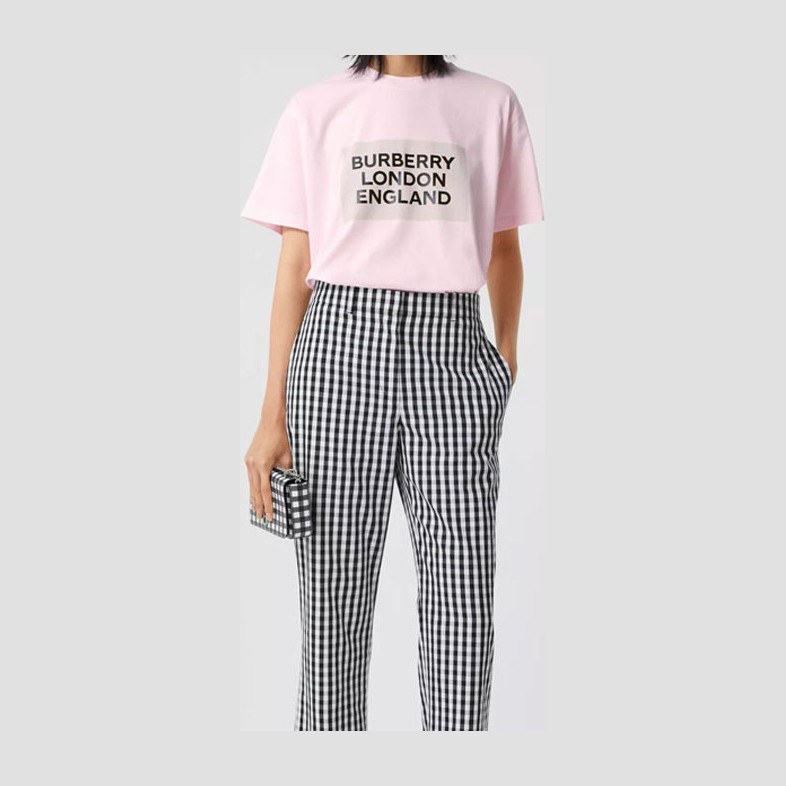 Burberry Oversize T