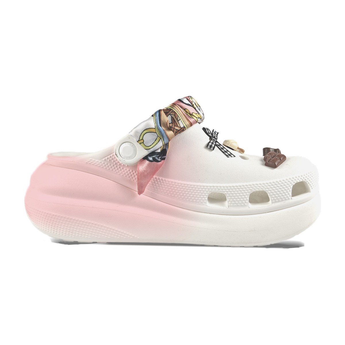 Crocs Crush Clog EVA