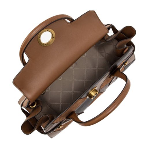Michael Kors Carmen Brown