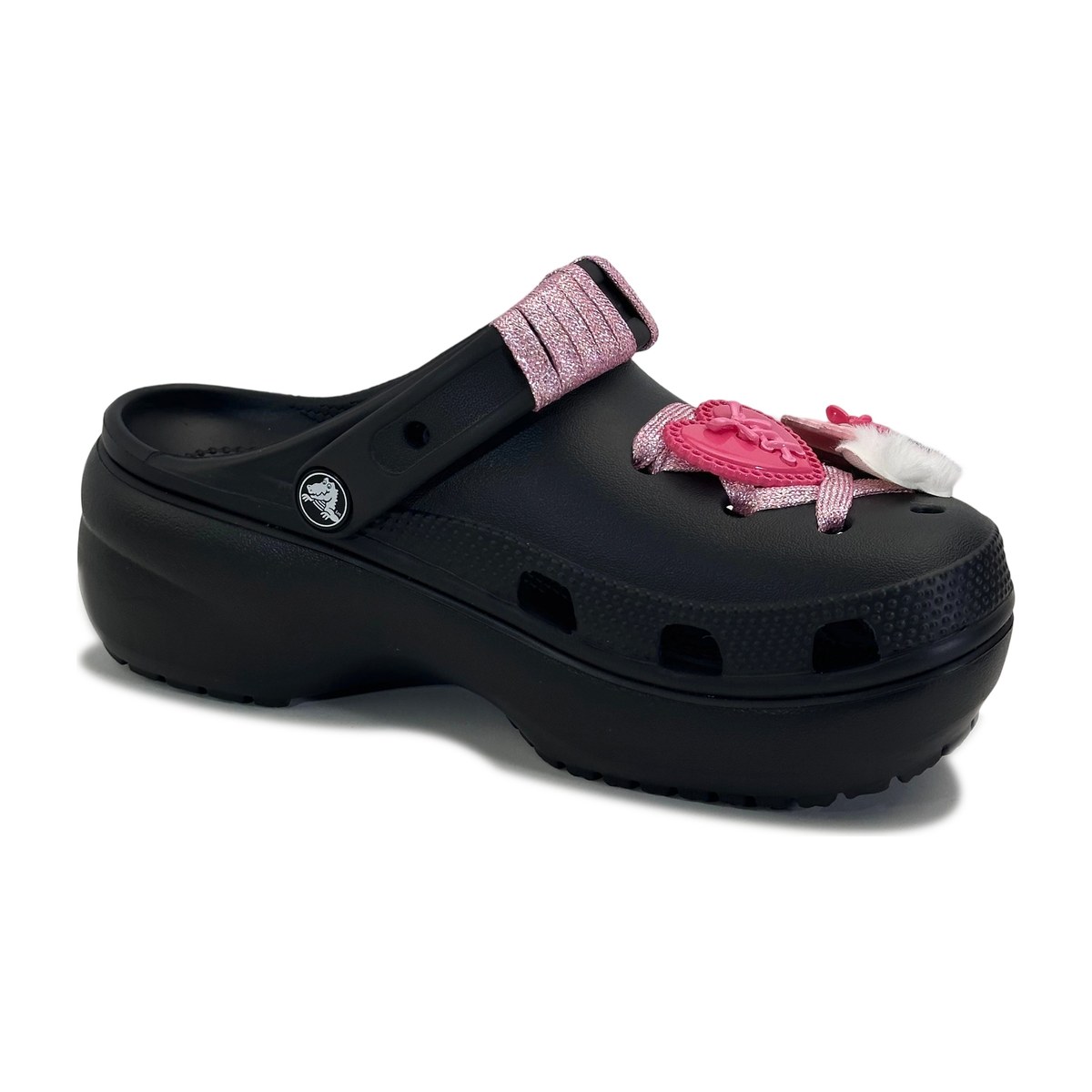 Crocs Classic Platform Clog