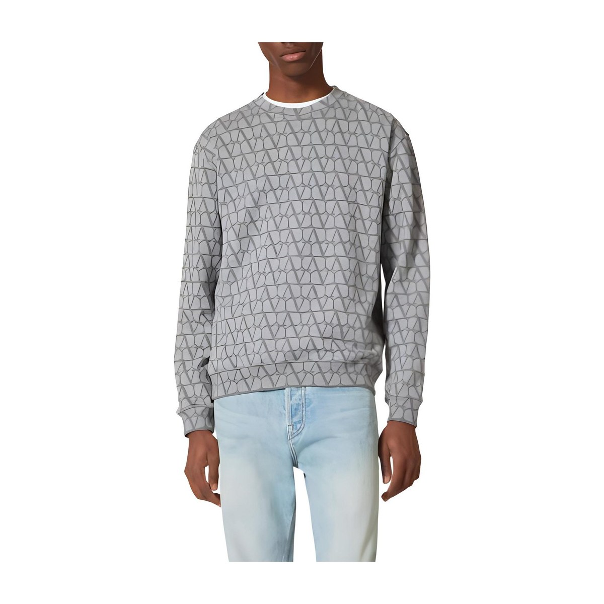 Valentino FW23 Logo