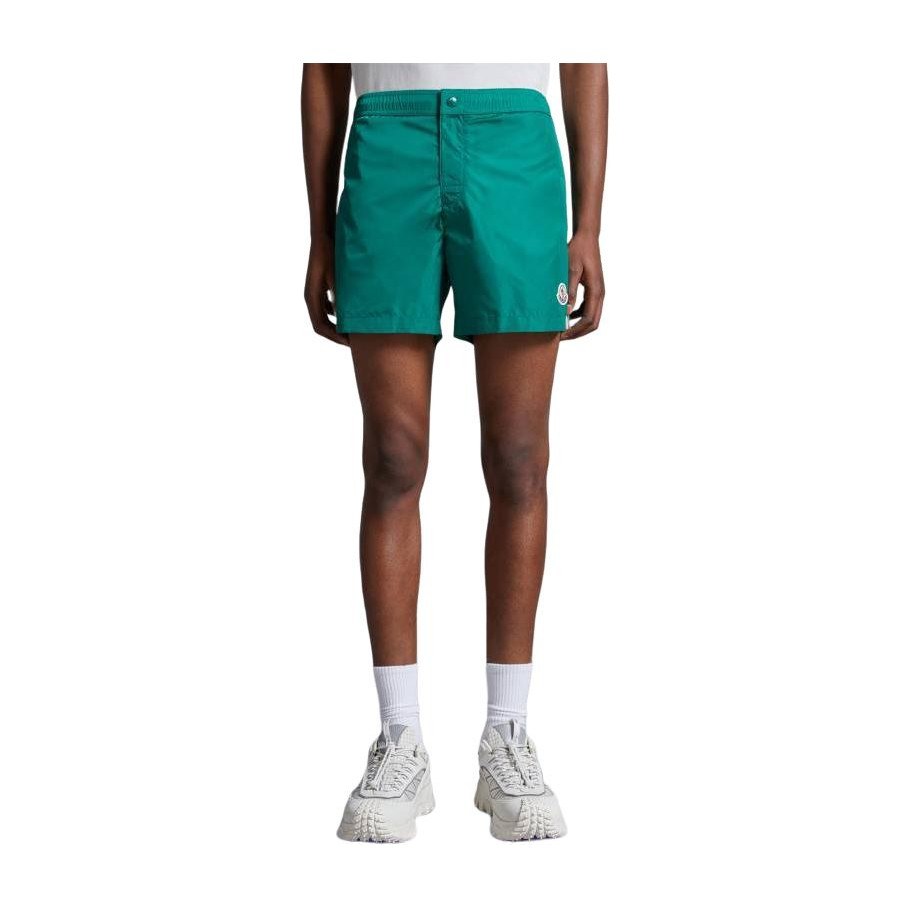 Moncler Swim Shorts