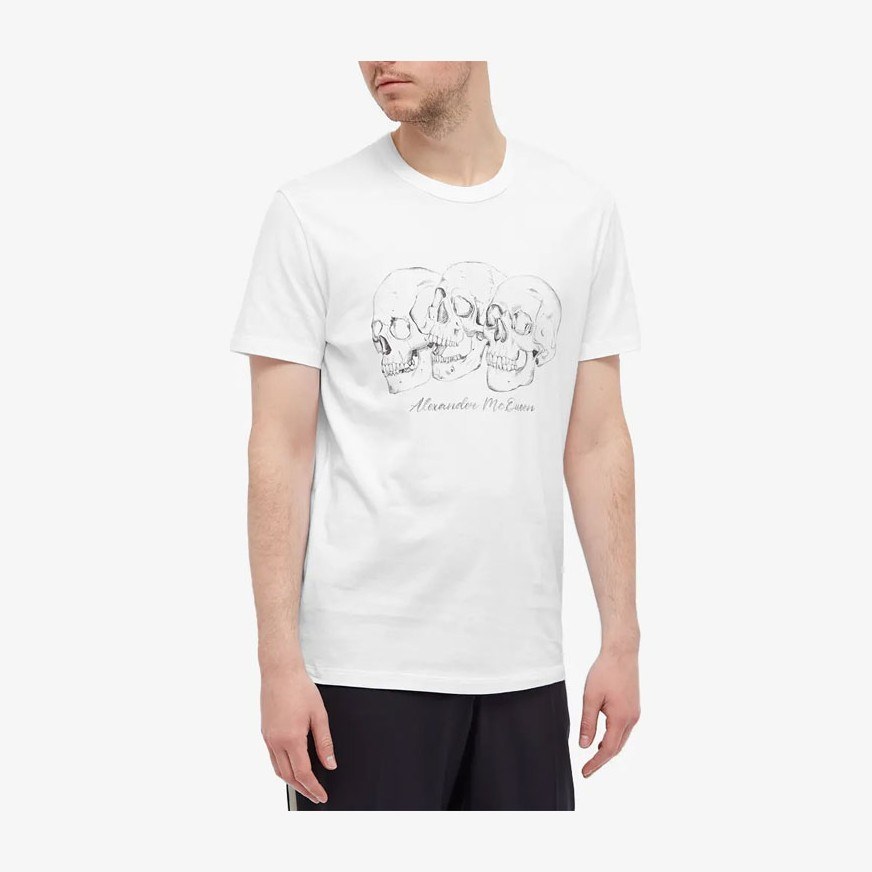 Alexander McQueen T