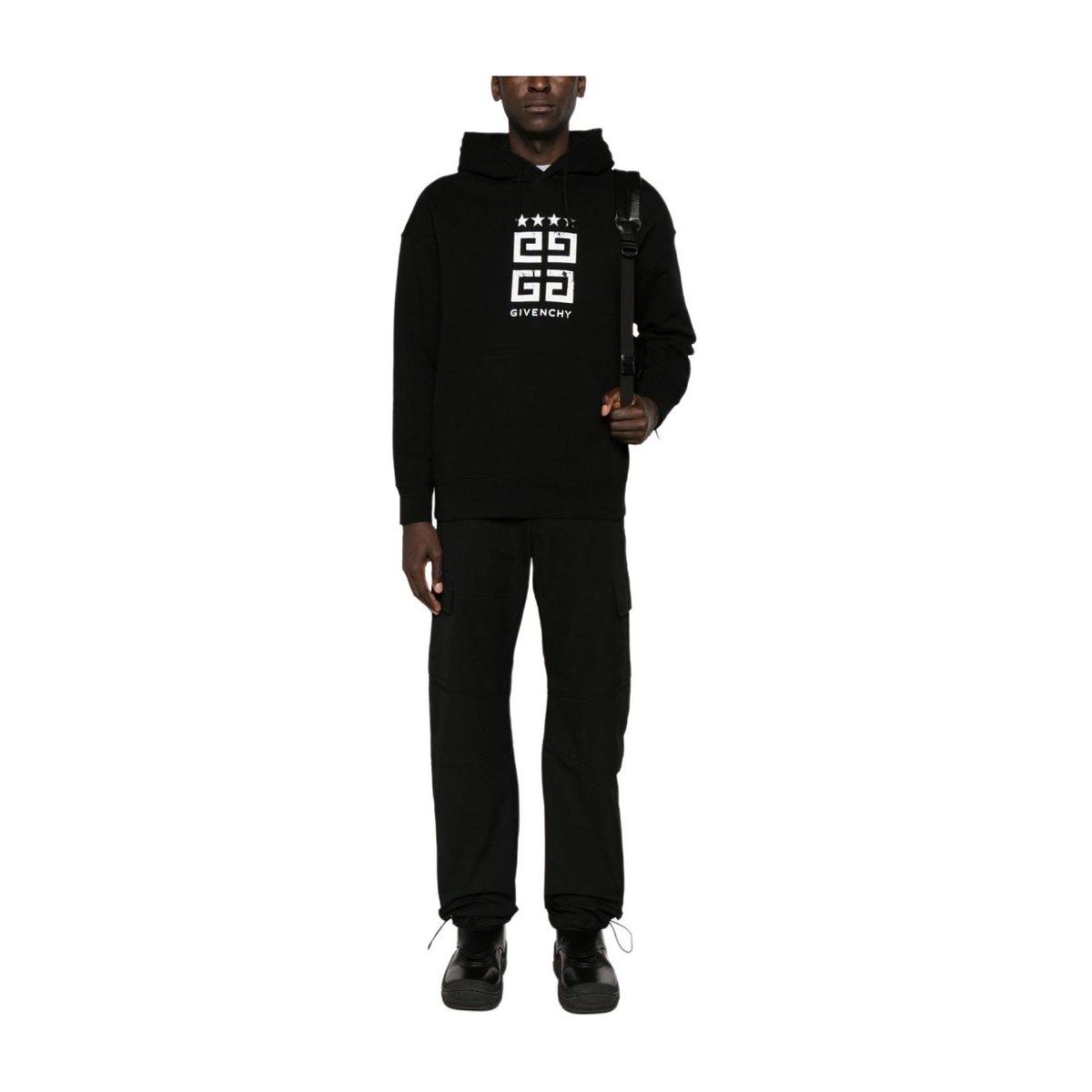 GIVENCHY FW23 Logo