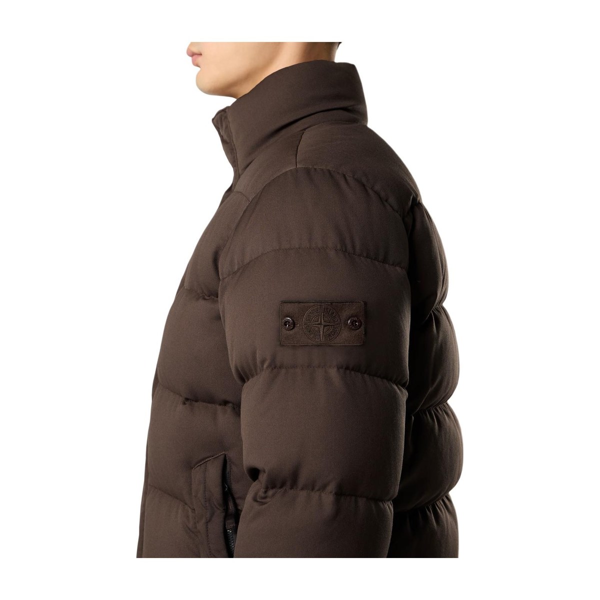 STONE ISLAND Ghost