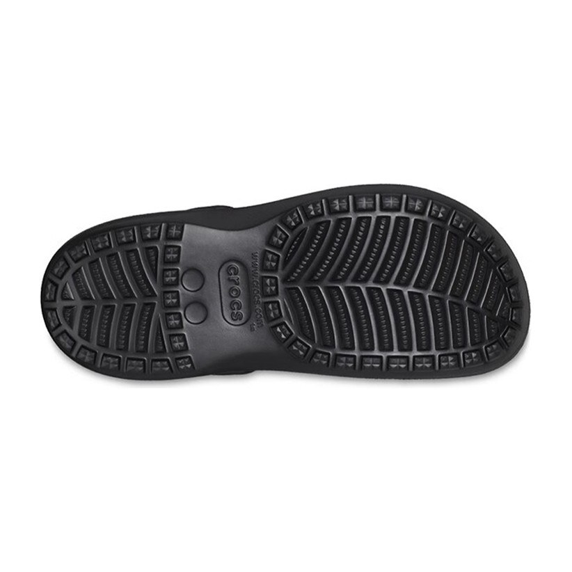 Crocs Baya Platform Clog