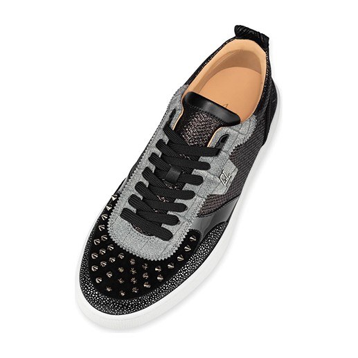 Christian Louboutin Happyrui Spikes