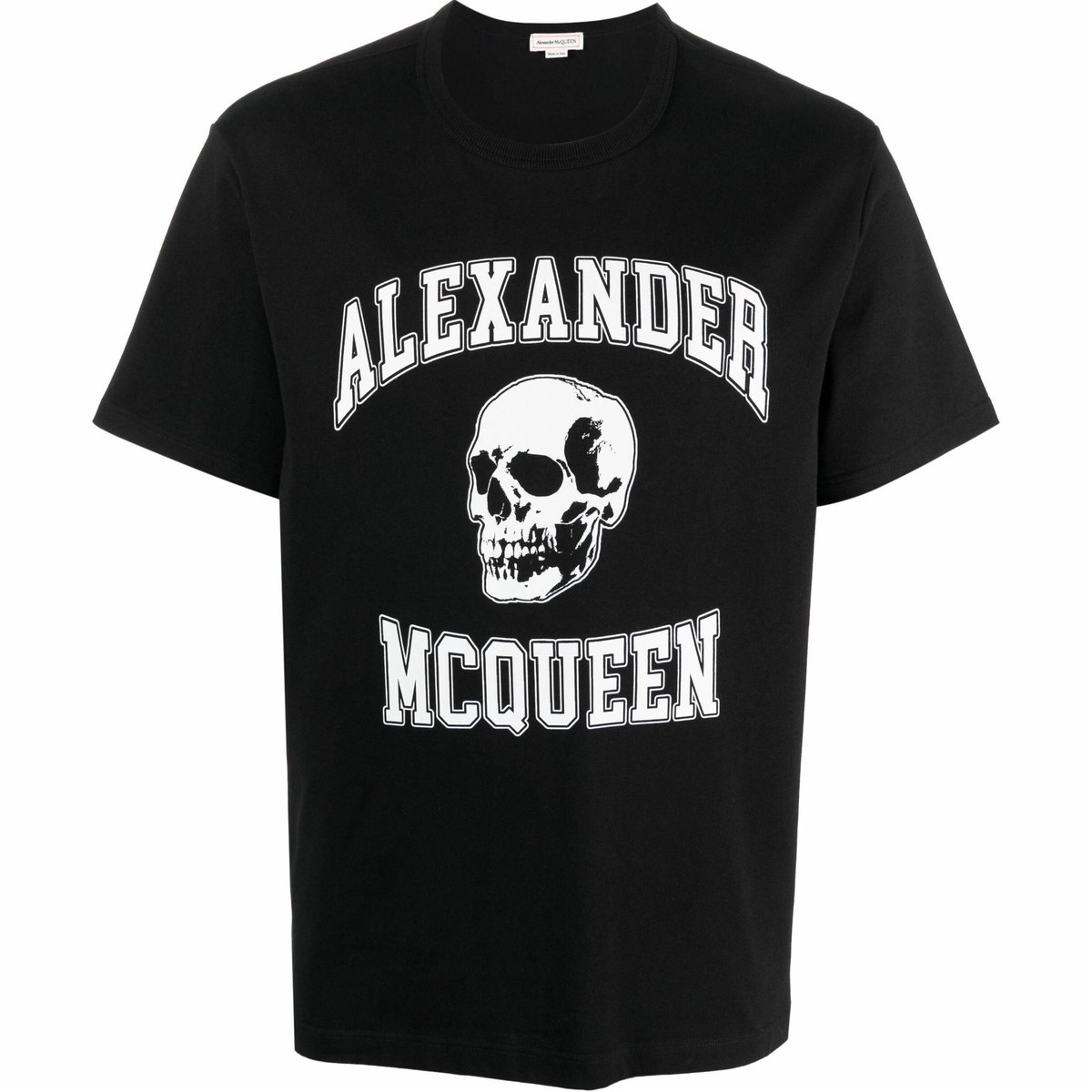 Alexander McQueen T